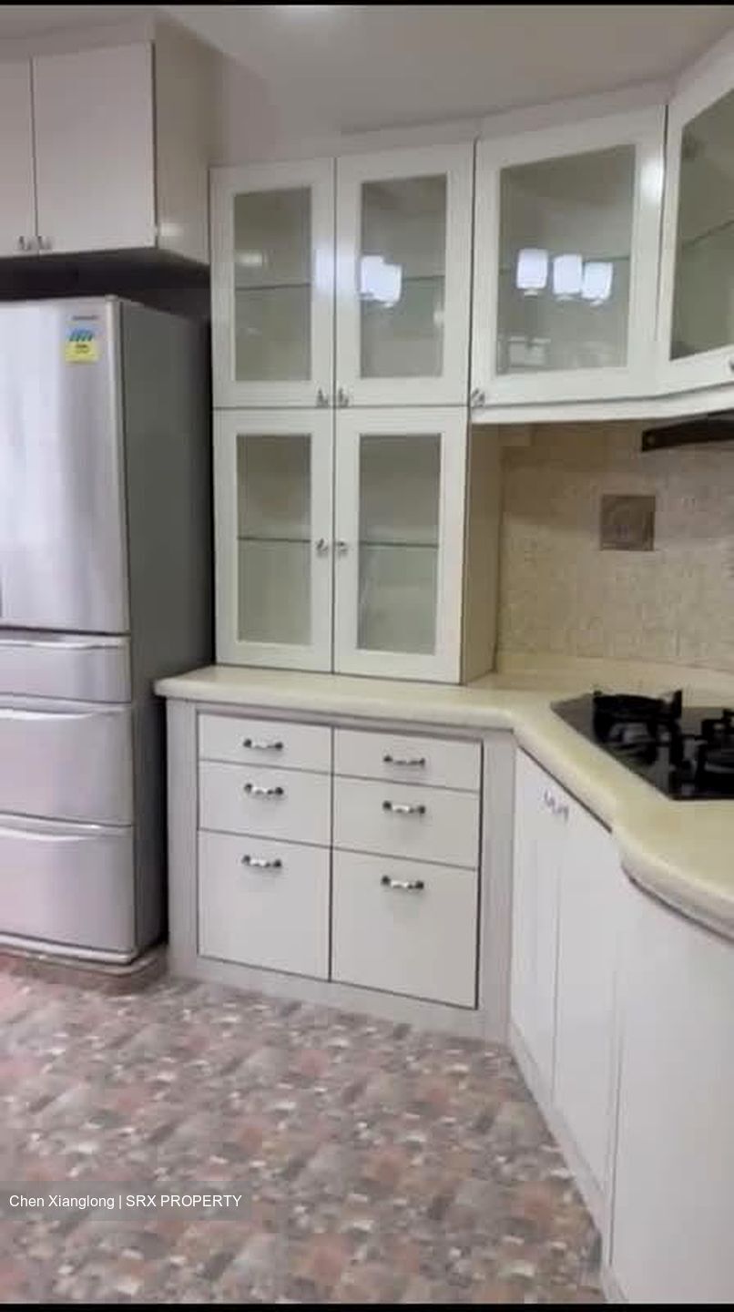 Mandarin Gardens (D15), Condominium #567977001